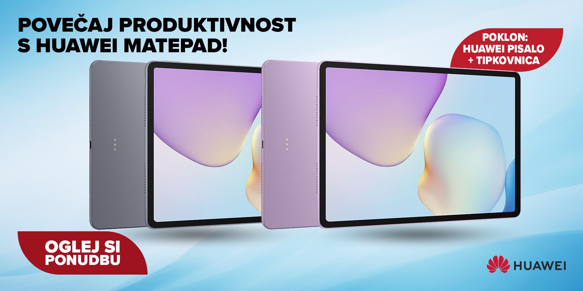 Huawei Matepad